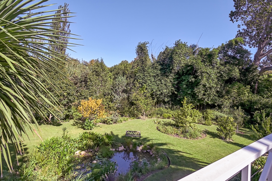 6 Bedroom Property for Sale in Constantia Western Cape